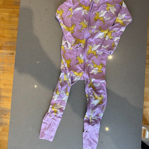 3x Bonds Zippy Wondersuits in size 3 - Picture 5 of 7